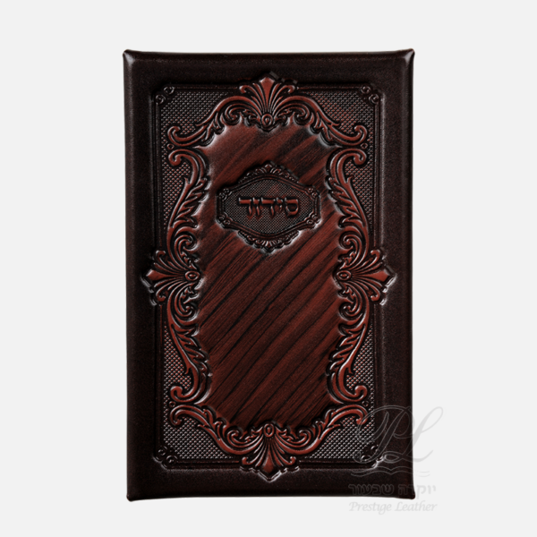 bordeaux brown